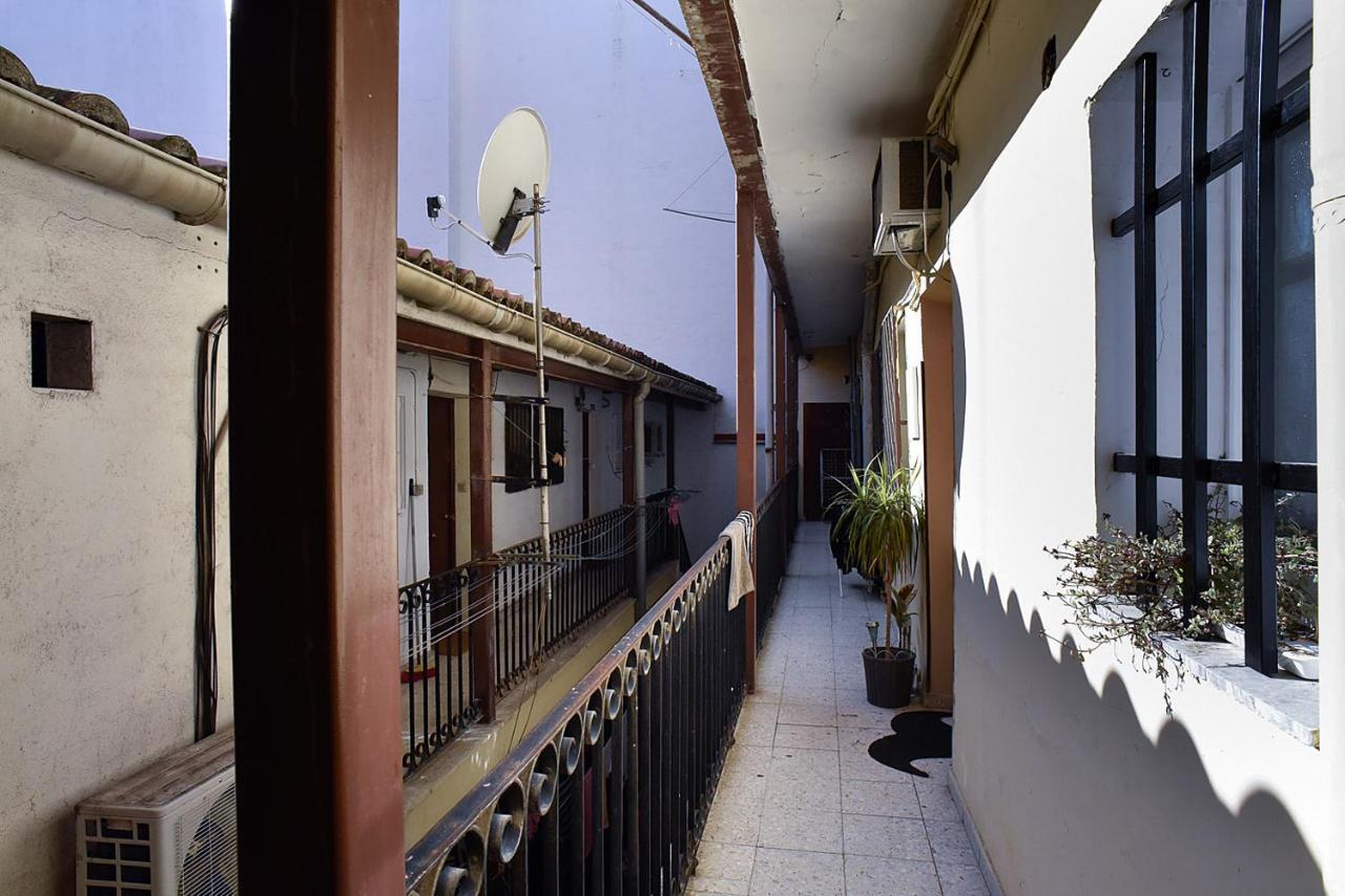 Mini Loft En Calle Amparo Μαδρίτη Εξωτερικό φωτογραφία